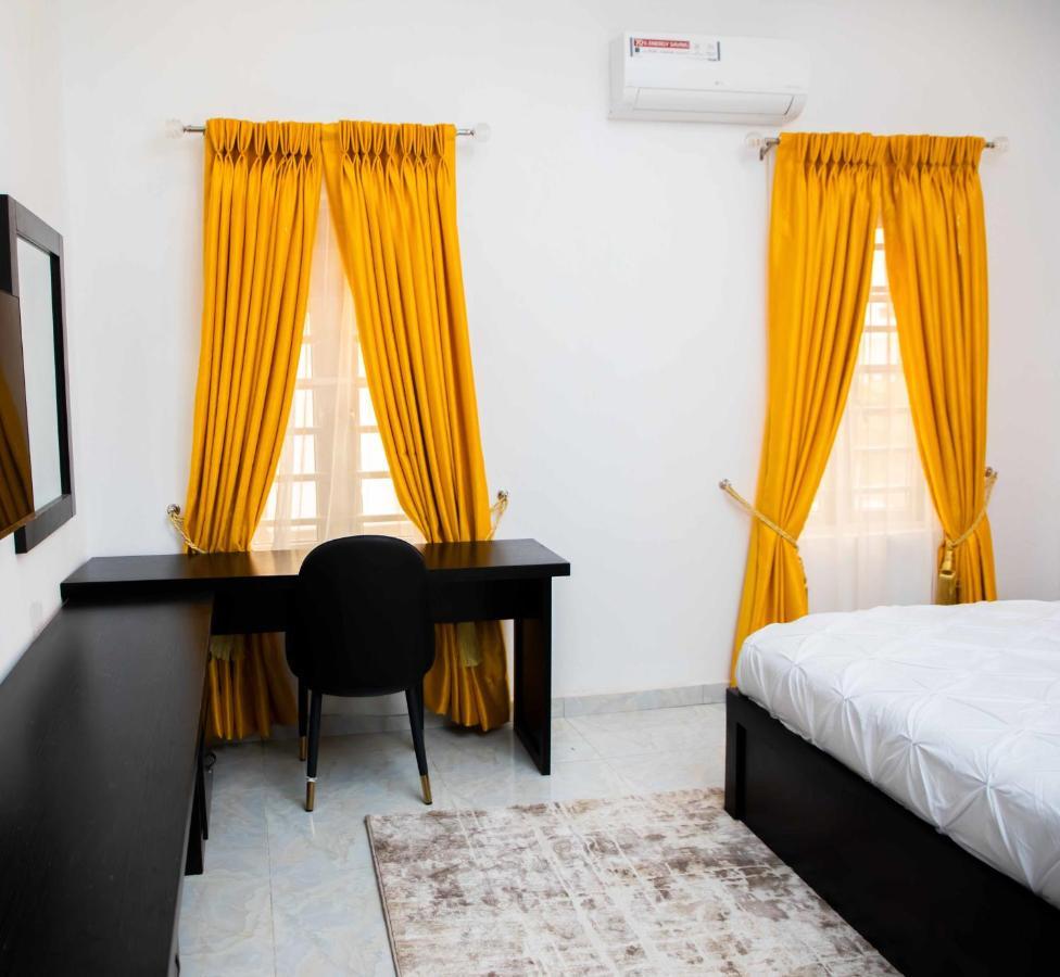 Delight Apartments Lagos Exteriér fotografie